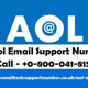 Illustration for article titled Aol Not Responding, Contact Aol Email Support Number for Instant Supportem/em